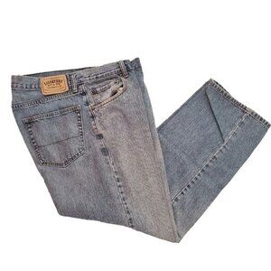 Levi's | Signature  Straight Blue Jeans